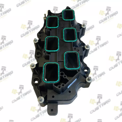 Mopar Dodge 3.6 Genuine OEM Lower Intake Manifold W/ Hardware 05281893AA 16 - 23