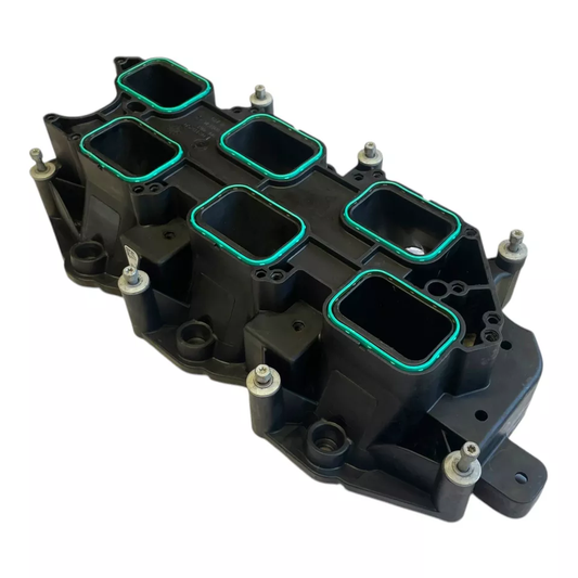 Mopar Dodge 3.6 Genuine OEM Lower Intake Manifold W/ Hardware 05281893AA 16 - 23