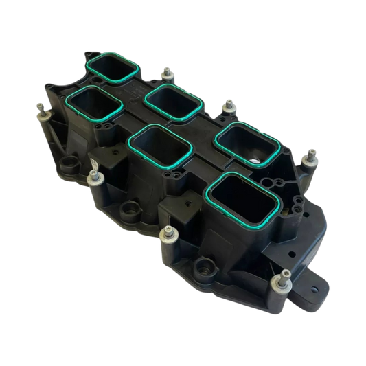 Mopar Dodge Durango 3.6L OEM Bare Lower Intake Manifold | 05281893AA 16 - 23