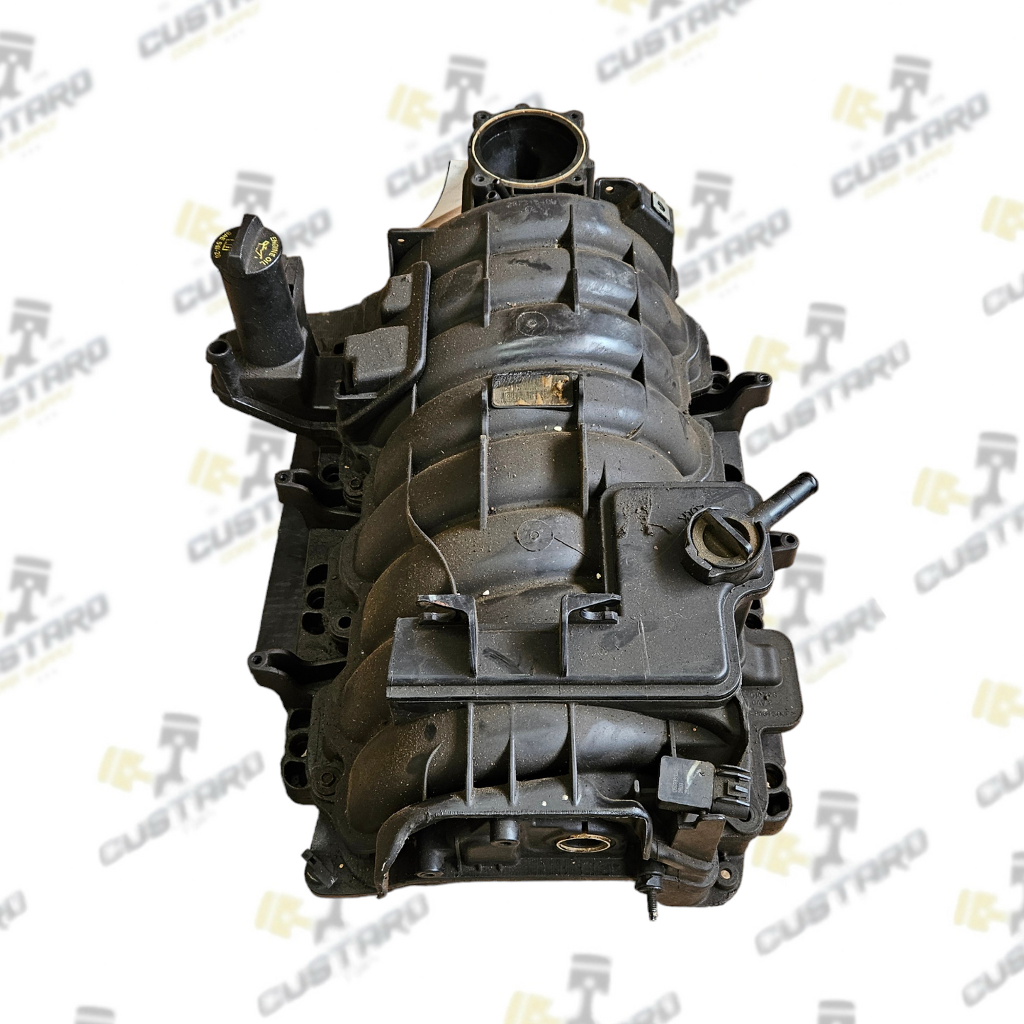 Conjunto de colector de admisión Hemi 5.7L original de Mopar Dodge Ram 1500 2500 3500