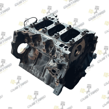 Mopar 3.0L Ram 1500 Turbo Eco - Diesel OEM CORE Engine Block 2014 - 2019