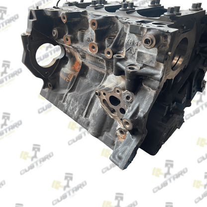 Mopar 3.0L Ram 1500 Turbo Eco - Diesel OEM CORE Engine Block 2014 - 2019