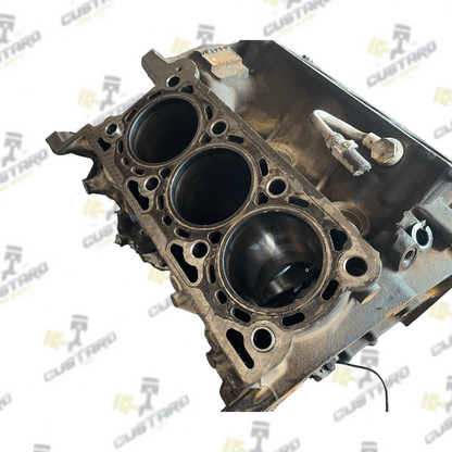 Mopar 3.0L Ram 1500 Turbo Eco - Diesel OEM CORE Engine Block 2014 - 2019