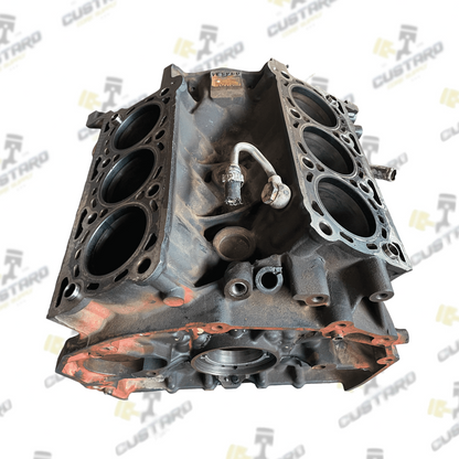 Mopar 3.0L Ram 1500 Turbo Eco - Diesel OEM CORE Engine Block 2014 - 2019