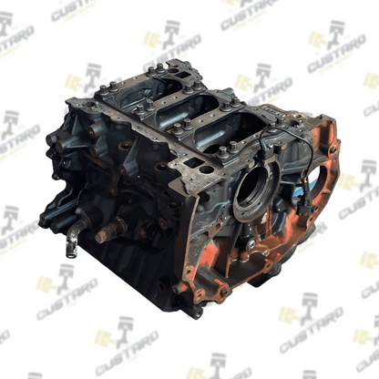 Mopar 3.0L Ram 1500 Turbo Eco - Diesel OEM CORE Engine Block 2014 - 2019