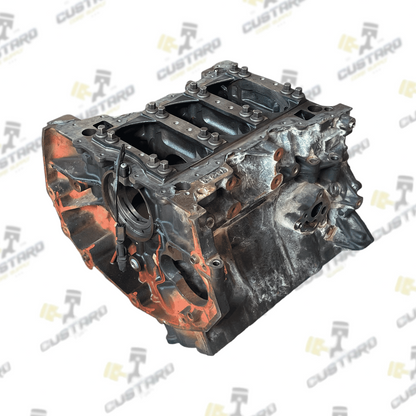 Mopar 3.0L Ram 1500 Turbo Eco - Diesel OEM CORE Engine Block 2014 - 2019