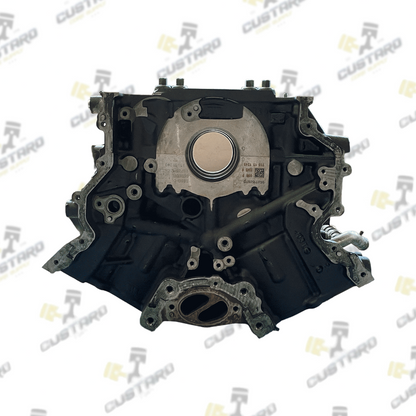 Mopar 3.0L Ram 1500 Turbo Eco - Diesel OEM CORE Engine Block 2014 - 2019