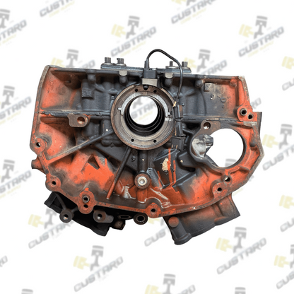 Mopar 3.0L Ram 1500 Turbo Eco - Diesel OEM CORE Engine Block 2014 - 2019