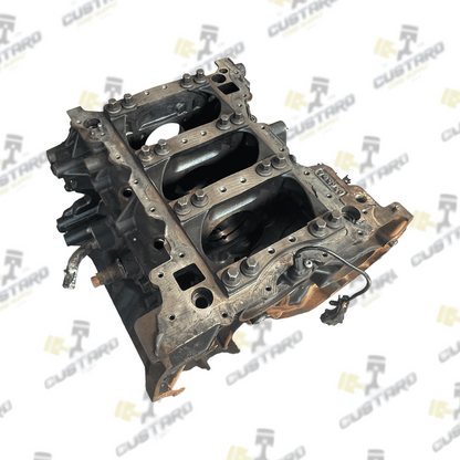 Mopar 3.0L Ram 1500 Turbo Eco - Diesel OEM CORE Engine Block 2014 - 2019