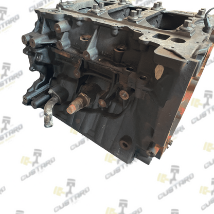 Mopar 3.0L Ram 1500 Turbo Eco - Diesel OEM CORE Engine Block 2014 - 2019