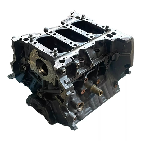 Ram 1500 Turbo Eco de 3,0 litros de Mopar 2014-2019