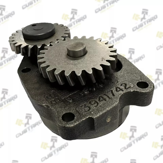 Oil Pump 1989 - 1998.5 Dodge Ram Cummins 12v 12V 5.9 5.9L 3926203