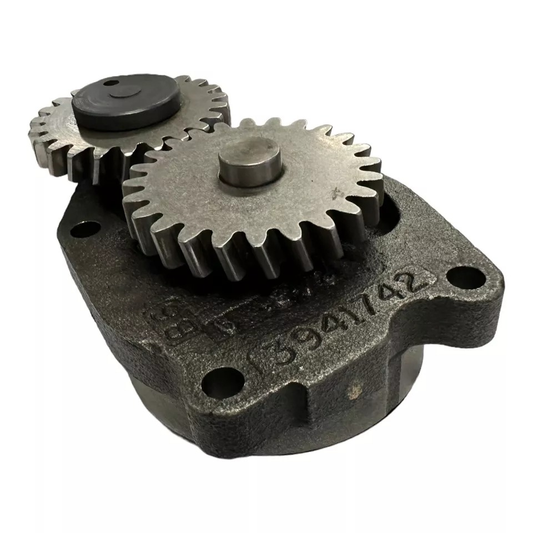 Oil Pump 1989 - 1998.5 Dodge Ram Cummins 12v 12V 5.9 5.9L 3926203