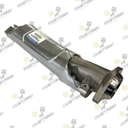 14 - 25 Dodge Ram 2500 6.4L OEM Passenger Exhaust Manifold W/ Shield | 4893106AE