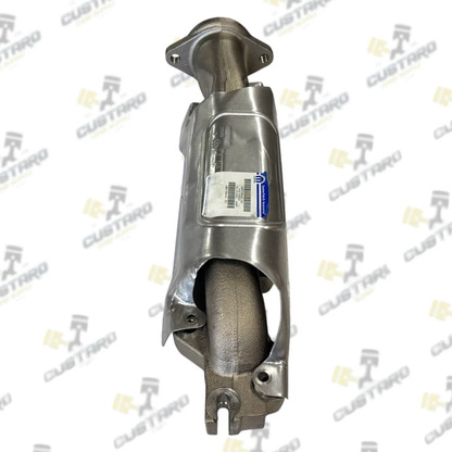 14 - 25 Dodge Ram 2500 6.4L OEM Passenger Exhaust Manifold W/ Shield | 4893106AE