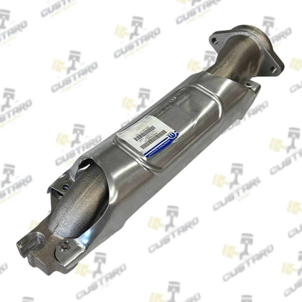 14 - 25 Dodge Ram 2500 6.4L OEM Passenger Exhaust Manifold W/ Shield | 4893106AE