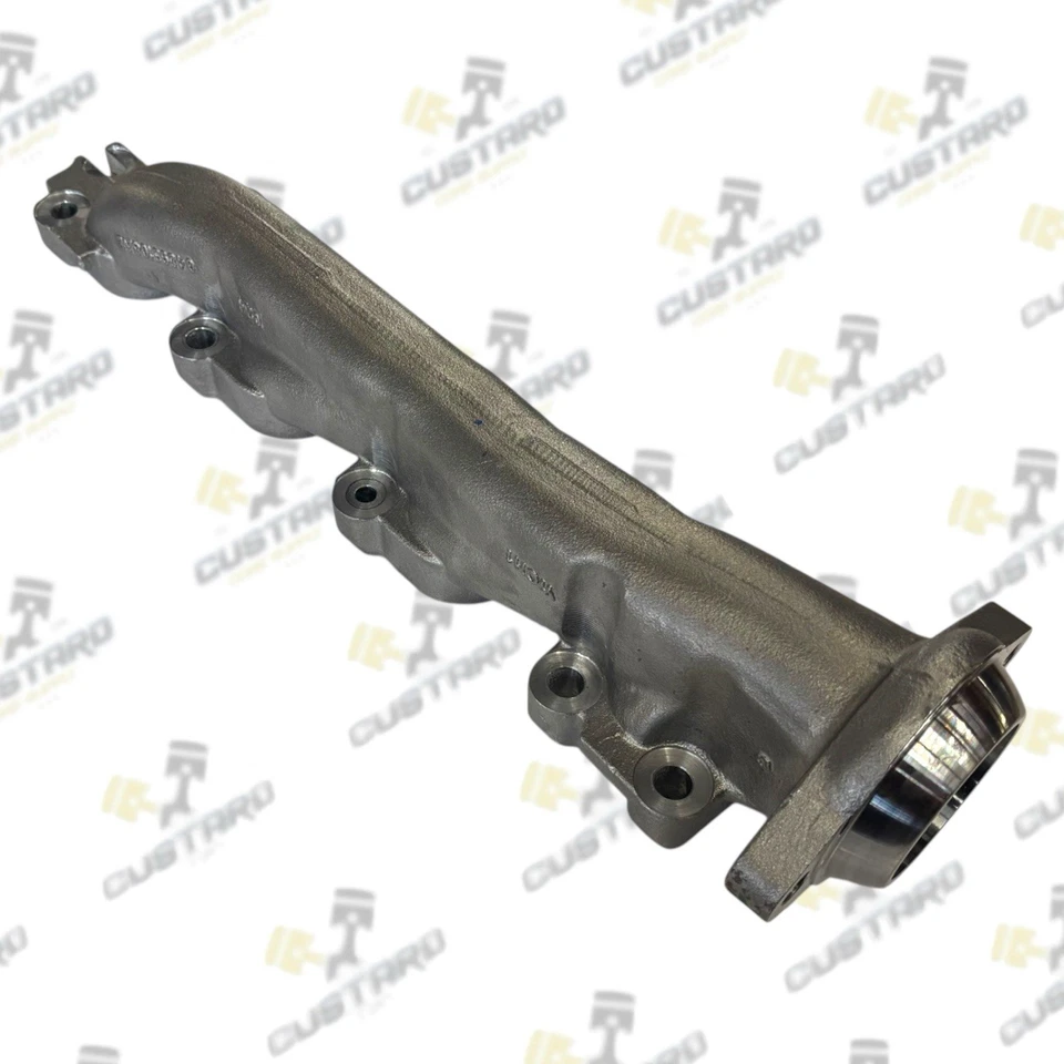 14 - 25 Dodge Ram 2500 6.4L OEM Passenger Exhaust Manifold W/ Shield | 4893106AE