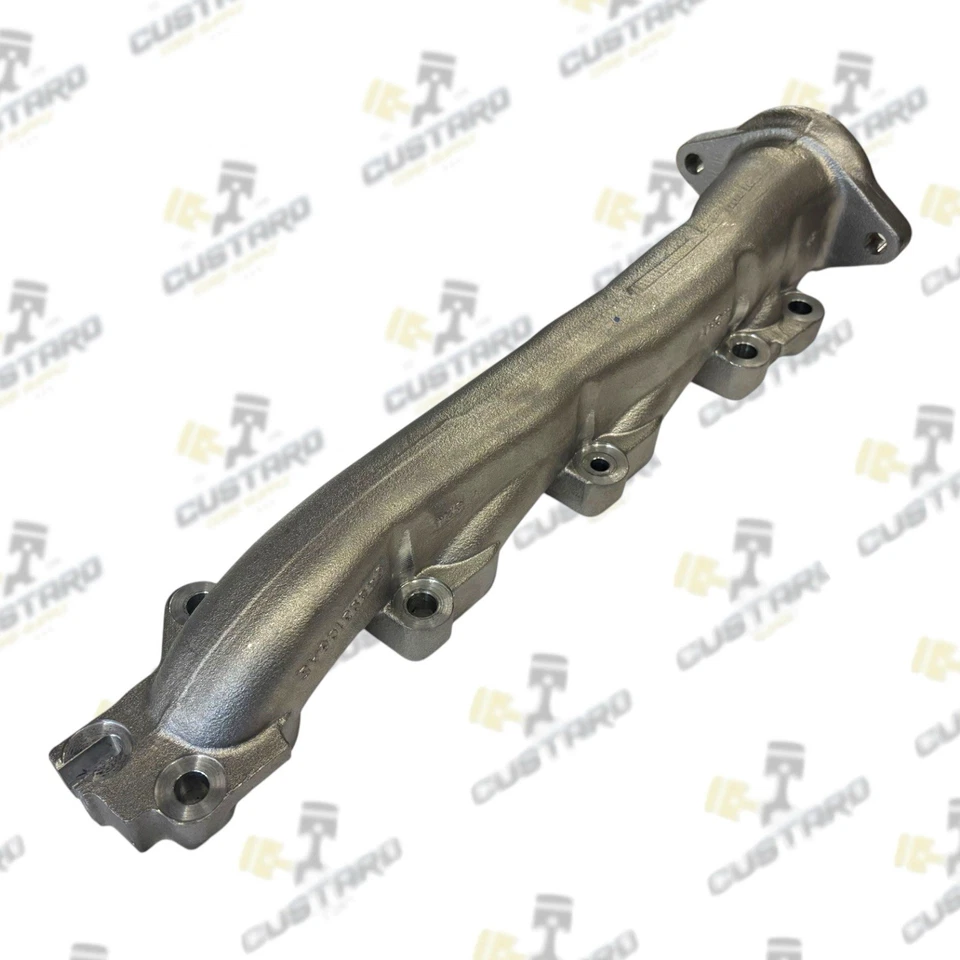 14 - 25 Dodge Ram 2500 6.4L OEM Passenger Exhaust Manifold W/ Shield | 4893106AE
