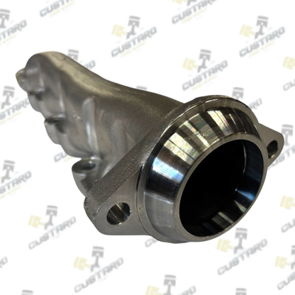 14 - 25 Dodge Ram 2500 6.4L OEM Passenger Exhaust Manifold W/ Shield | 4893106AE