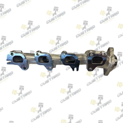 14 - 25 Dodge Ram 2500 6.4L OEM Passenger Exhaust Manifold W/ Shield | 4893106AE