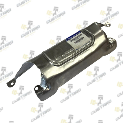 14 - 25 Dodge Ram 2500 6.4L OEM Passenger Exhaust Manifold W/ Shield | 4893106AE