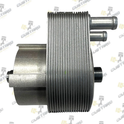 Mopar Dodge Chrysler 5.7L 6.4L Genuine OEM Engine Oil Cooler | 11 - 21 5037523AB