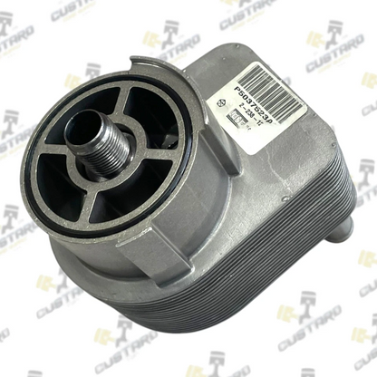 Mopar Dodge Chrysler 5.7L 6.4L Genuine OEM Engine Oil Cooler | 11 - 21 5037523AB