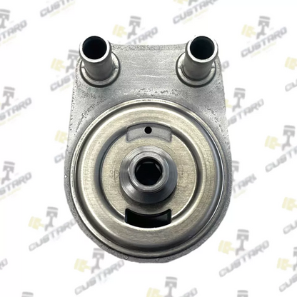 Mopar Dodge Chrysler 5.7L 6.4L Genuine OEM Engine Oil Cooler | 11 - 21 5037523AB