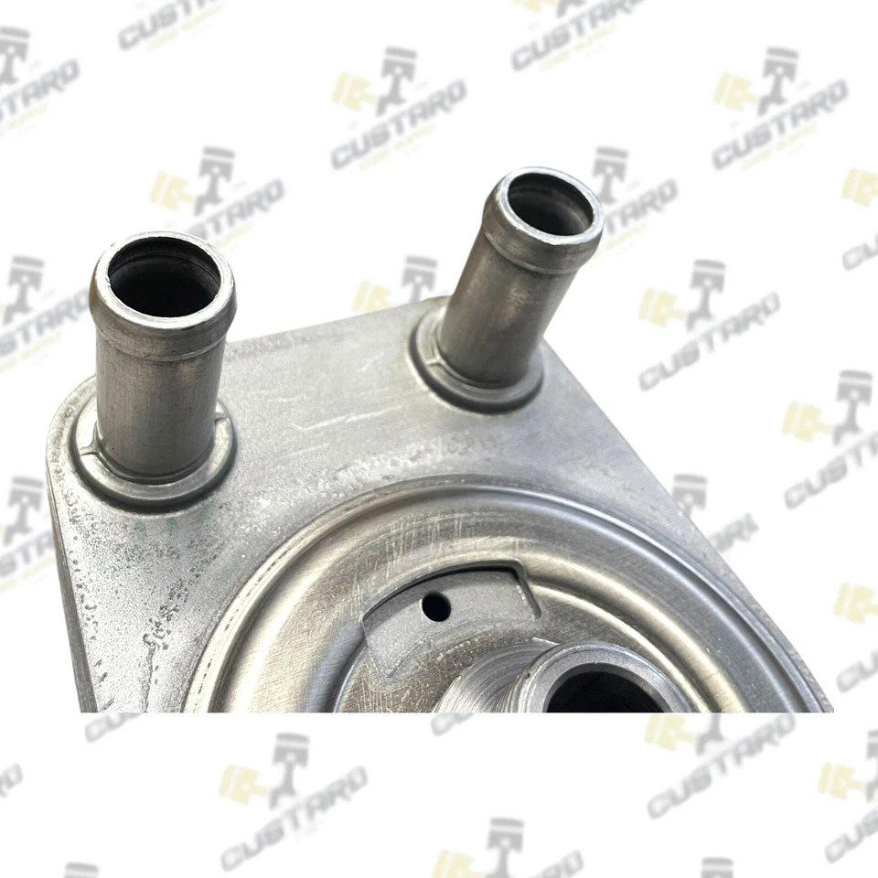 Mopar Dodge Chrysler 5.7L 6.4L Genuine OEM Engine Oil Cooler | 11 - 21 5037523AB