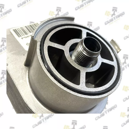 Mopar Dodge Chrysler 5.7L 6.4L Genuine OEM Engine Oil Cooler | 11 - 21 5037523AB