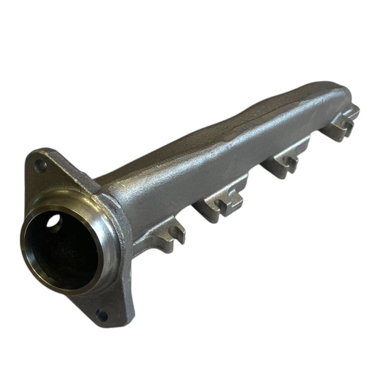 Mopar Dodge Chrysler SRT 6.2L Genuine OEM Exhaust Manifold RH 21 - 24 53011188AE