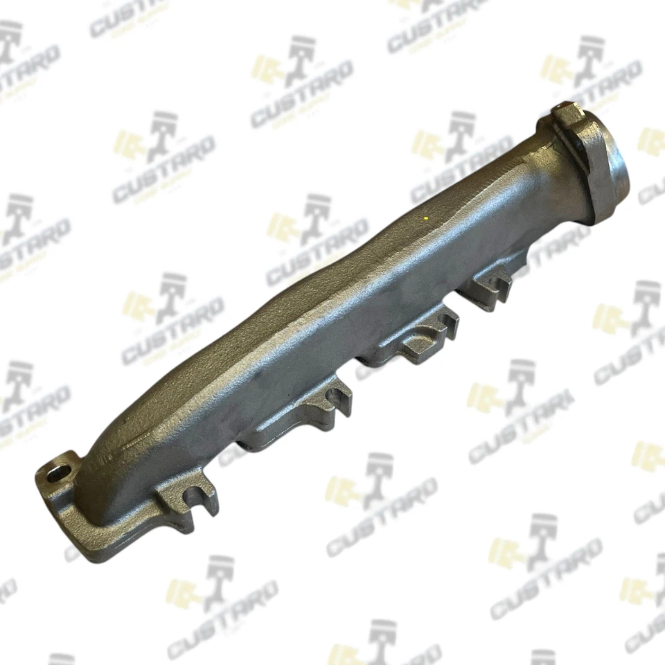 Mopar Dodge Chrysler SRT 6.2L Genuine OEM Exhaust Manifold LH 21 - 24 53011189AD
