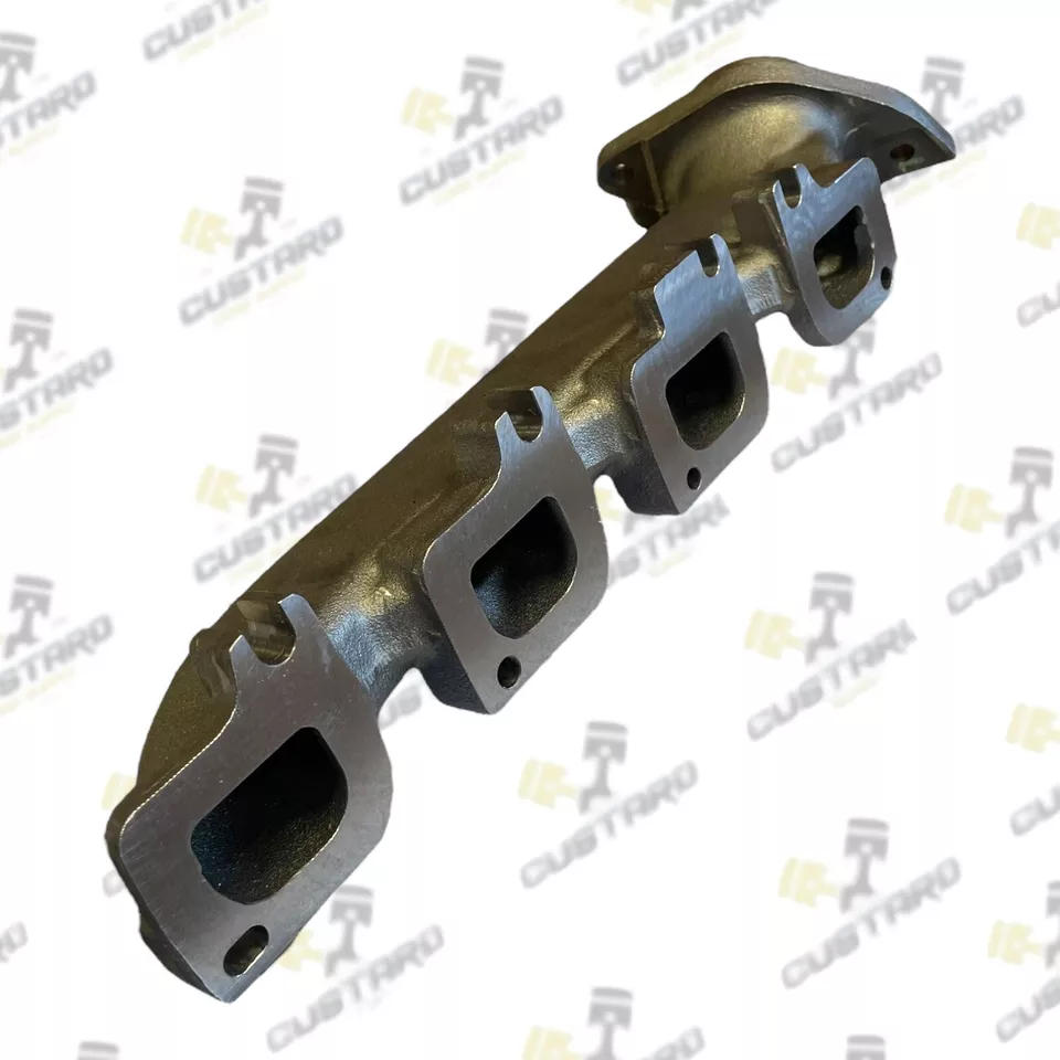Mopar Dodge Chrysler SRT 6.2L Genuine OEM Exhaust Manifold LH 21 - 24 53011189AD
