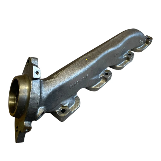 Mopar Dodge Chrysler SRT 6.2L Genuine OEM Exhaust Manifold LH 21 - 24 53011189AD