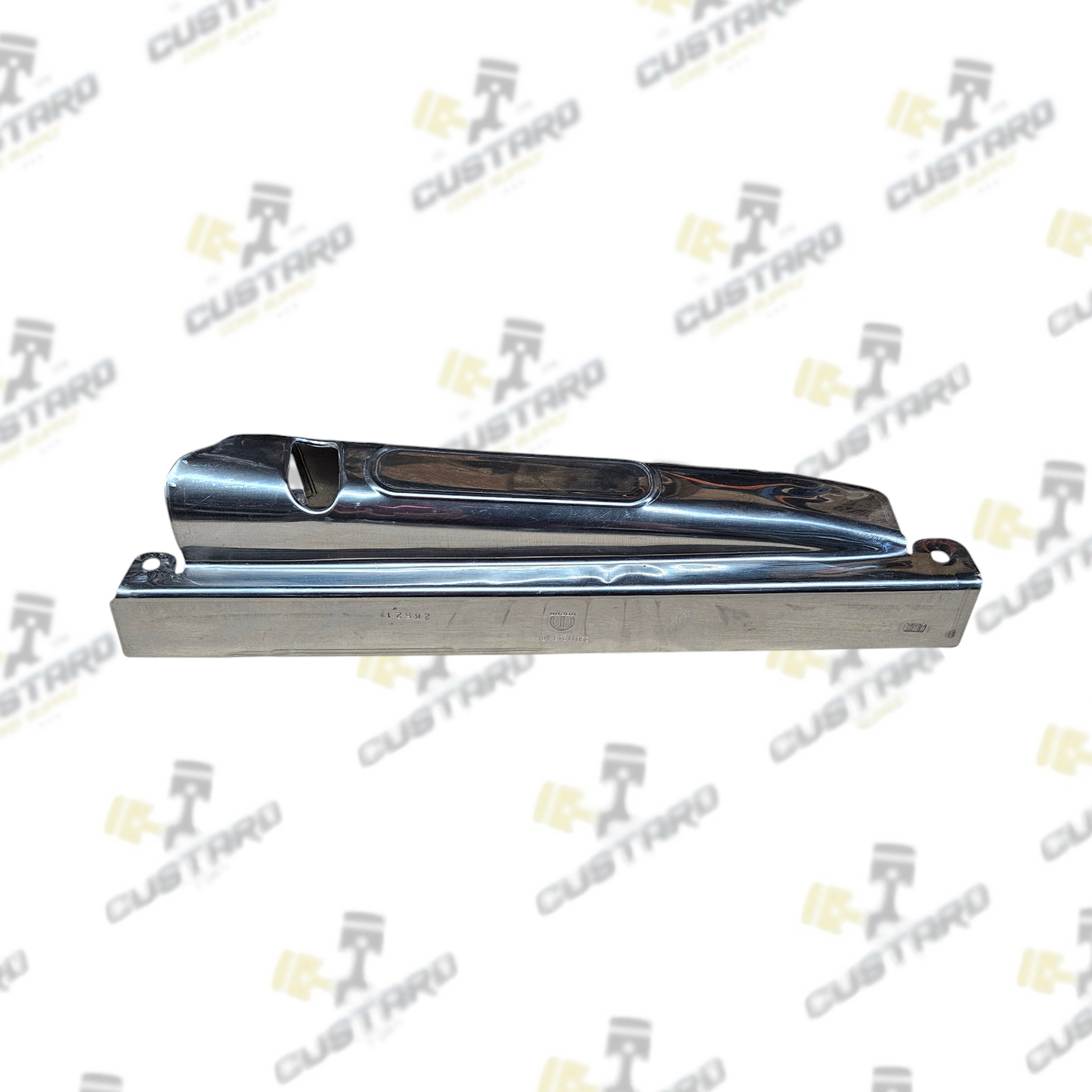 Mopar 53011243AB 6.2L 6.4L Heat Shield Wagoneer Rubicon RAM 1500