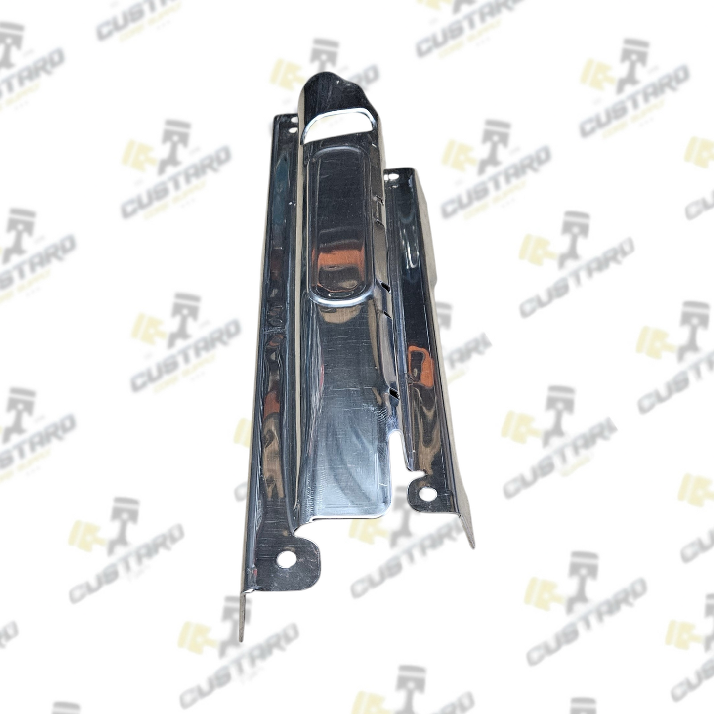 Mopar 53011243AB 6.2L 6.4L Heat Shield Wagoneer Rubicon RAM 1500