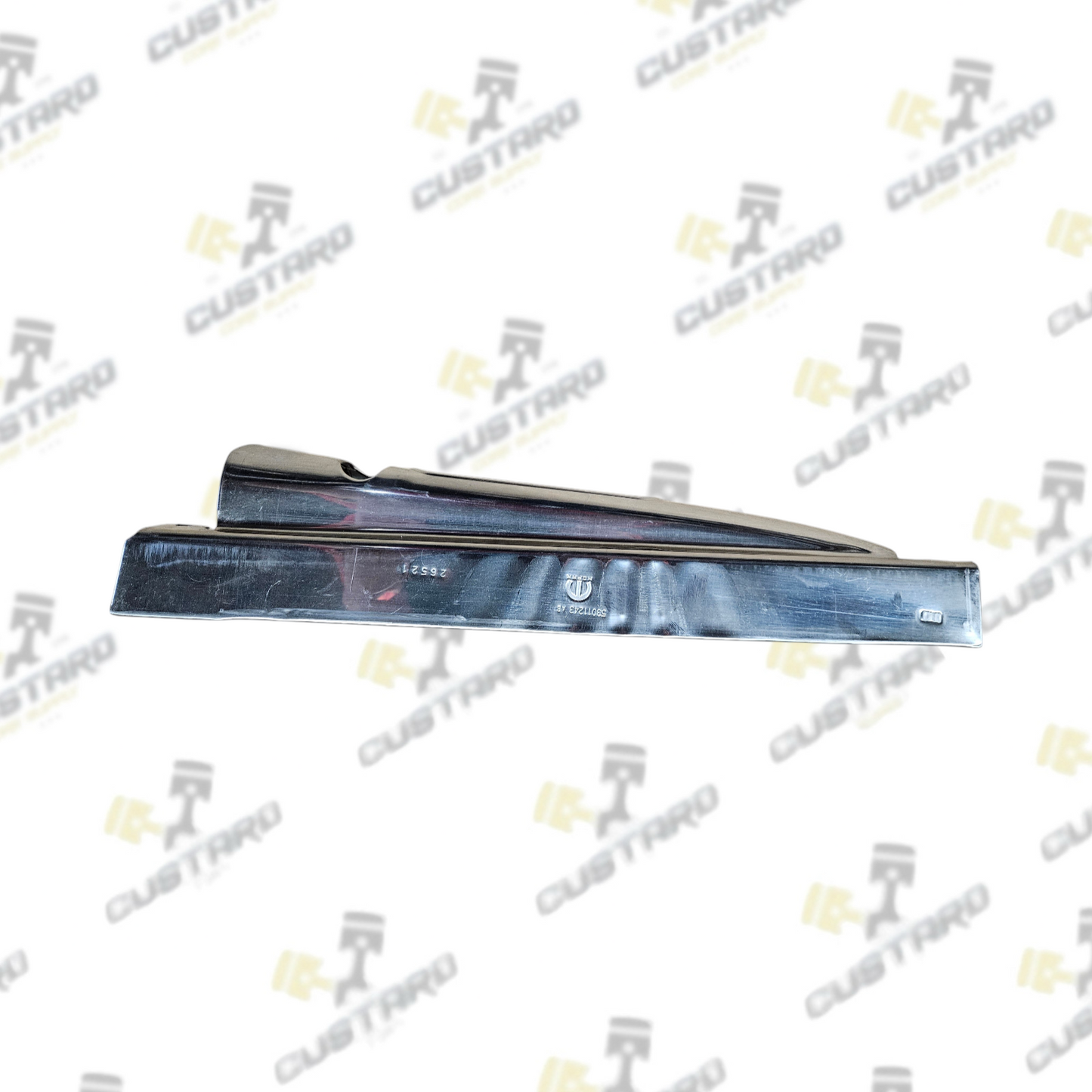 Mopar 53011243AB 6.2L 6.4L Heat Shield Wagoneer Rubicon RAM 1500