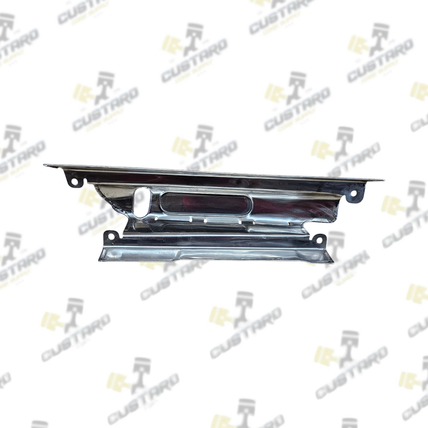 Mopar 53011243AB 6.2L 6.4L Heat Shield Wagoneer Rubicon RAM 1500