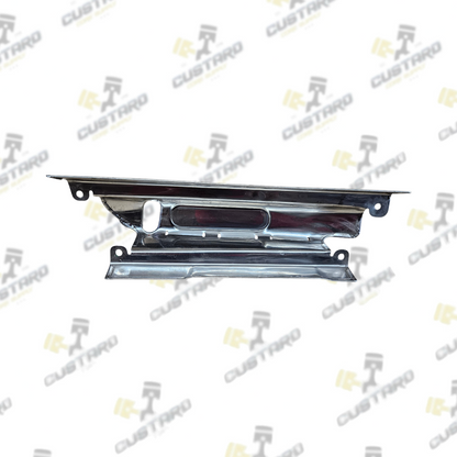 Mopar 53011243AB 6.2L 6.4L Heat Shield Wagoneer Rubicon RAM 1500