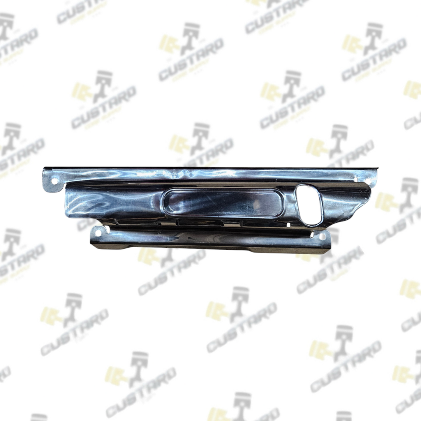 Mopar 53011243AB 6.2L 6.4L Heat Shield Wagoneer Rubicon RAM 1500