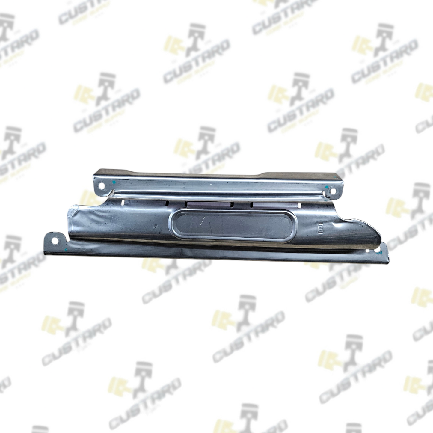 Mopar 53011244AC 6.2L 6.4L Heat Shield Wagoneer Rubicon RAM 1500