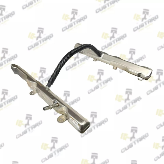 Mopar Hemi 5.7L 5.7 Bare Fuel Rail OEM 2008 - 2022 53013888AD
