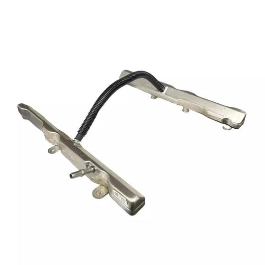 Mopar Hemi 5.7L 5.7 Bare Fuel Rail OEM 2008 - 2022 53013888AD