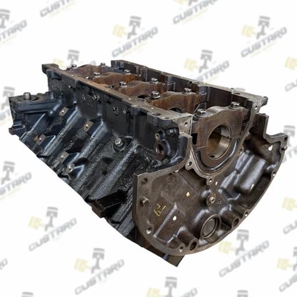 Mopar 53021319CB 5.7L Engine Block