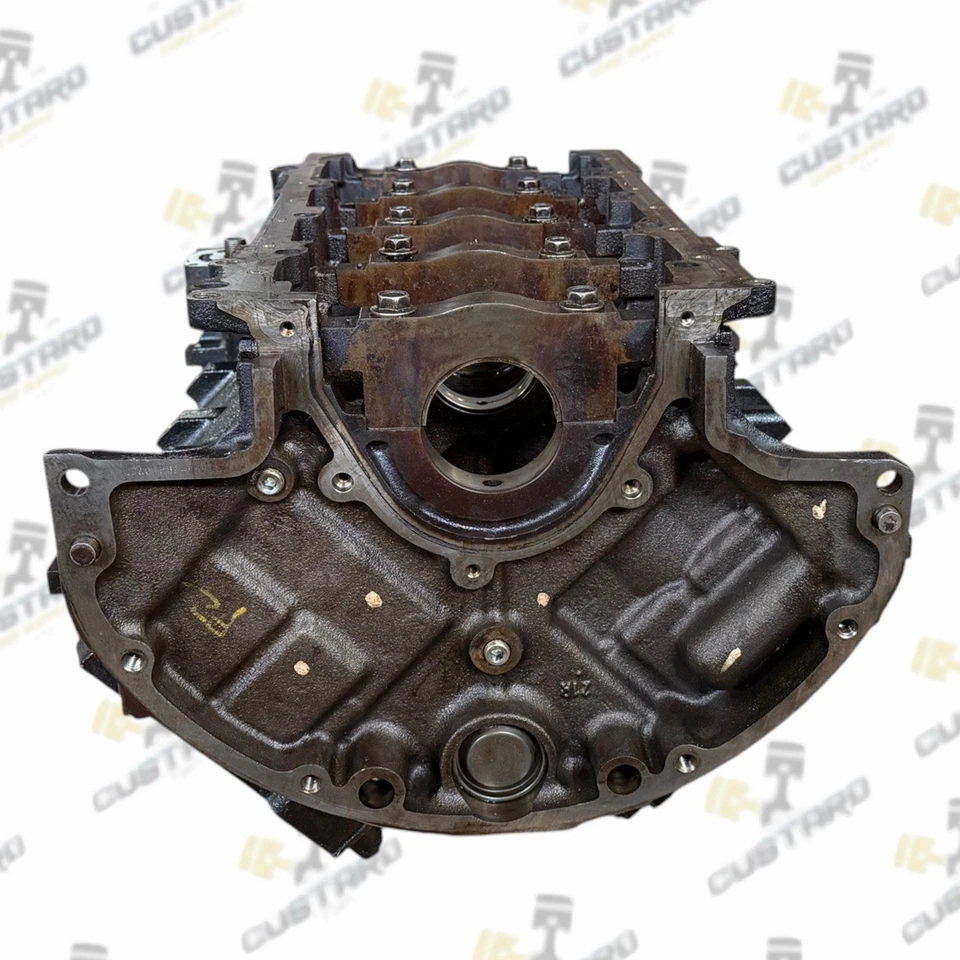 Mopar 53021319CB 5.7L Engine Block