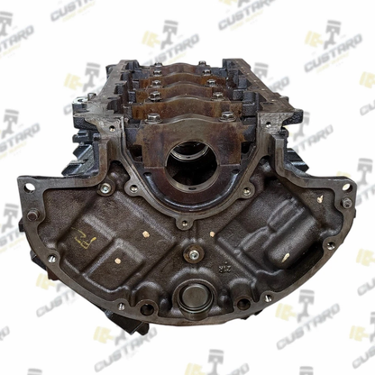 Mopar 53021319CB 5.7L Engine Block