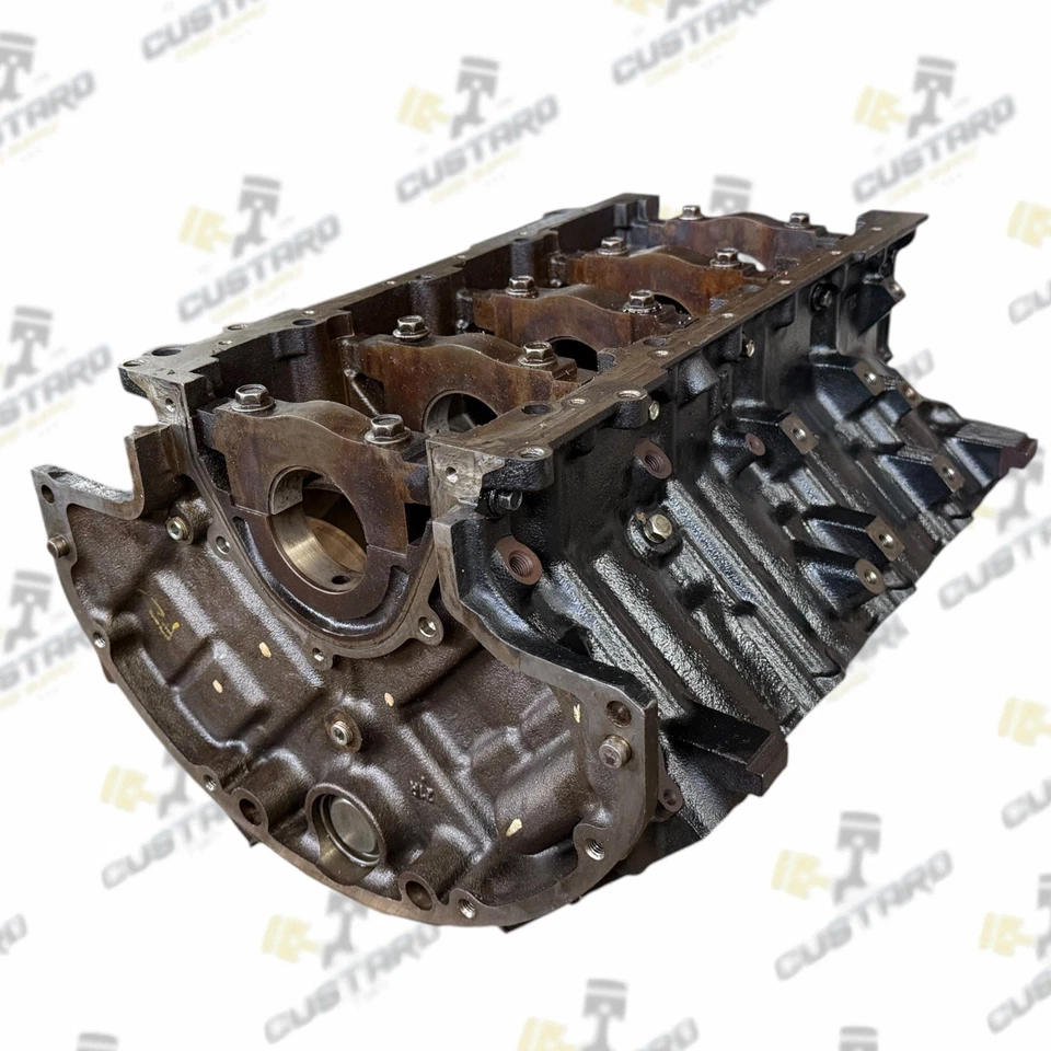 Mopar 53021319CB 5.7L Engine Block