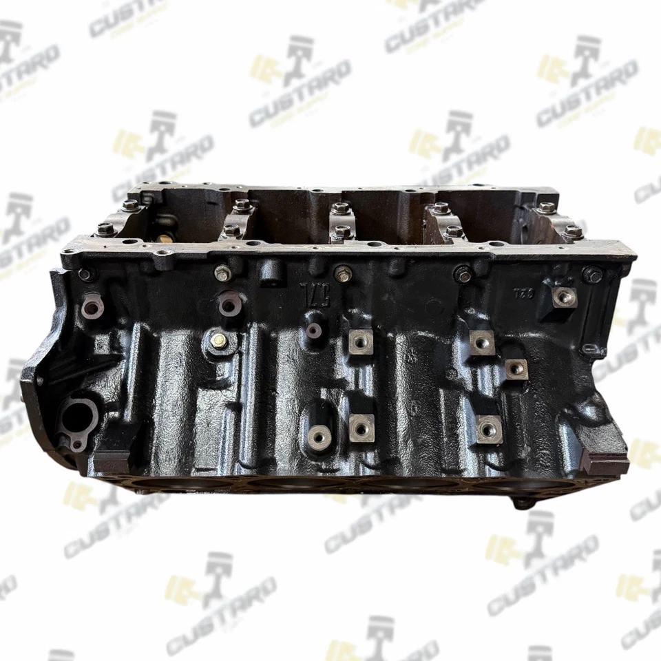 Mopar 53021319CB 5.7L Engine Block