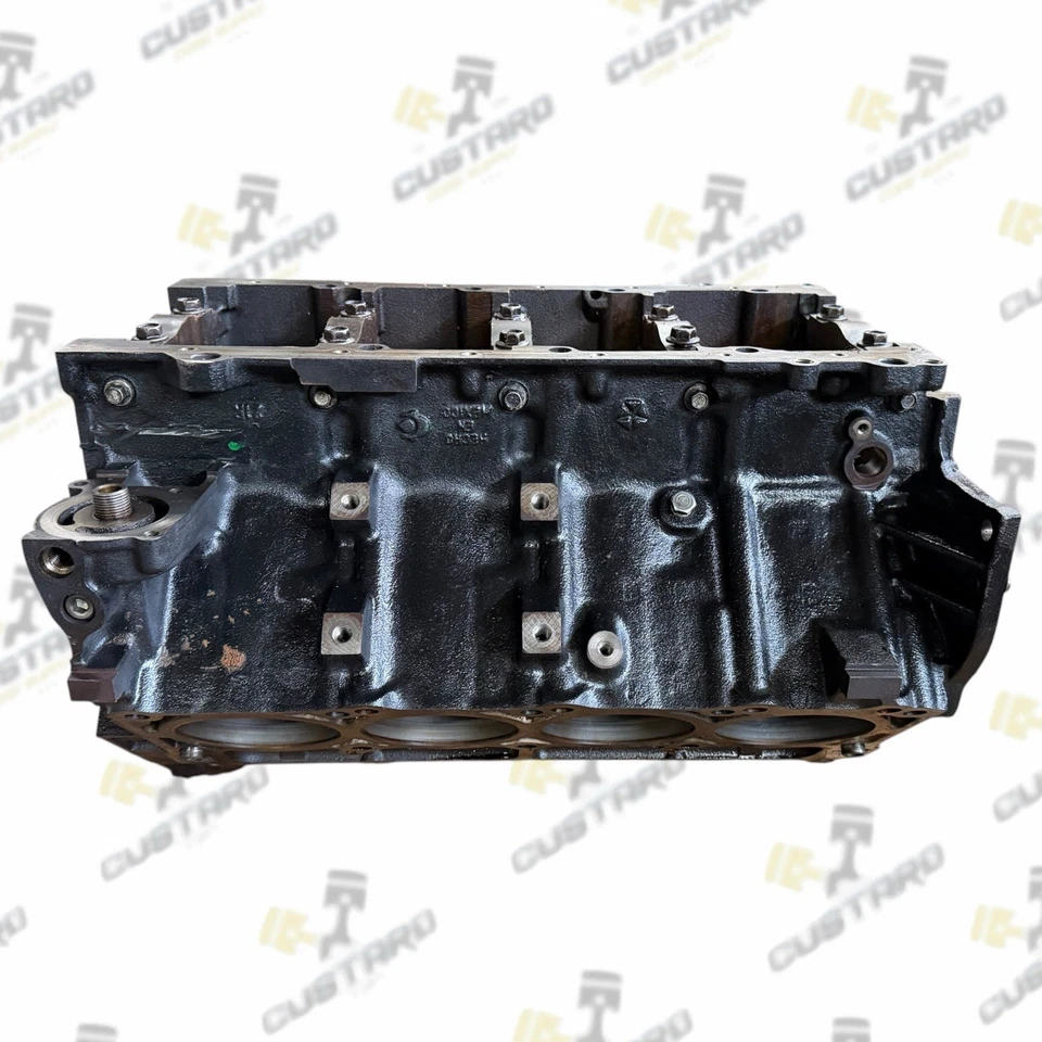 Mopar 53021319CB 5.7L Engine Block
