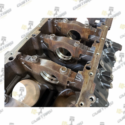 Mopar 53021319CB 5.7L Engine Block